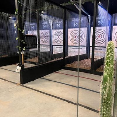 a sign on the side of a building